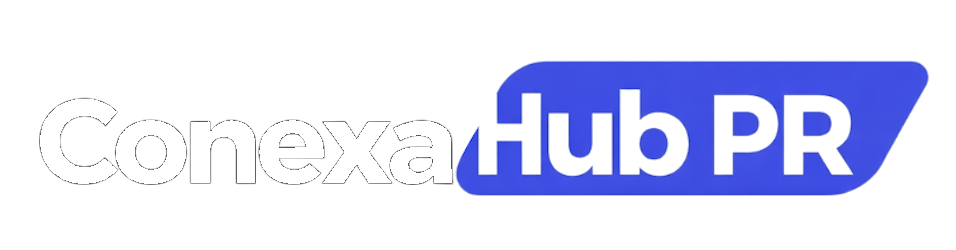 ConexaHub PR